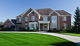 Home & Mortgage