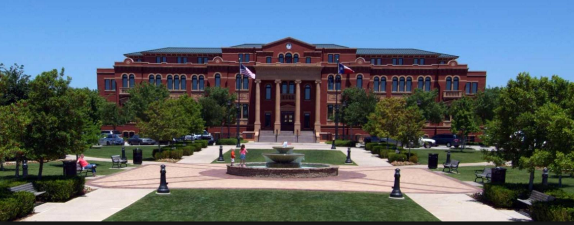 Southlake Town Square
