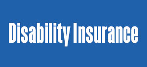 disability insurance