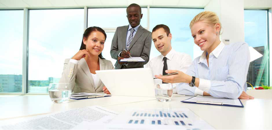 join our team