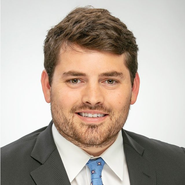 Matthew Brown, CFP®