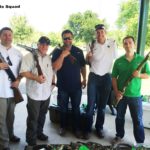 community involvement page