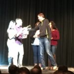 community involvement page