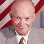dwight d. eisenhower