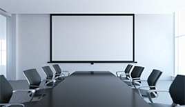 Slides & Presentations