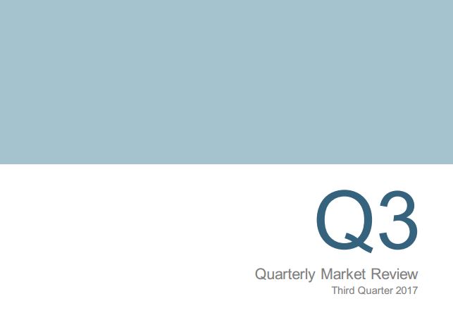 quarter 3 market review