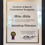 awards and community