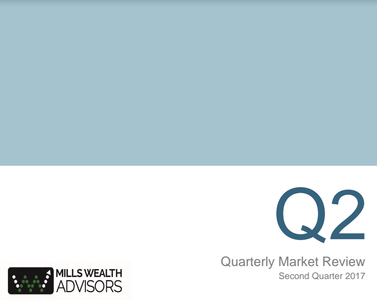 2017 & quarter 2 market review