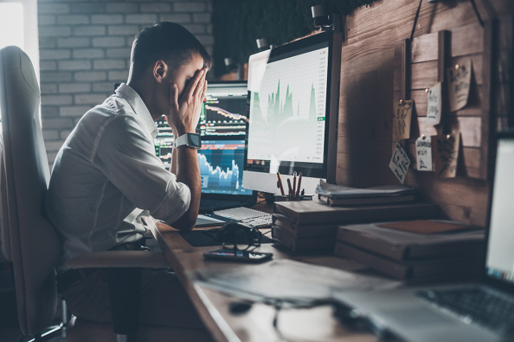 Mills Wealth Advisors - Emotional Mistakes and Investment