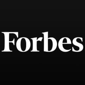 Mills Wealth Advisors - Forbes logo