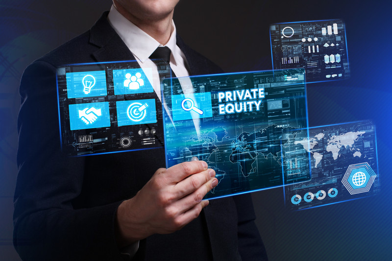Private Markets the Right Investment For You - Mills Wealth Advisors