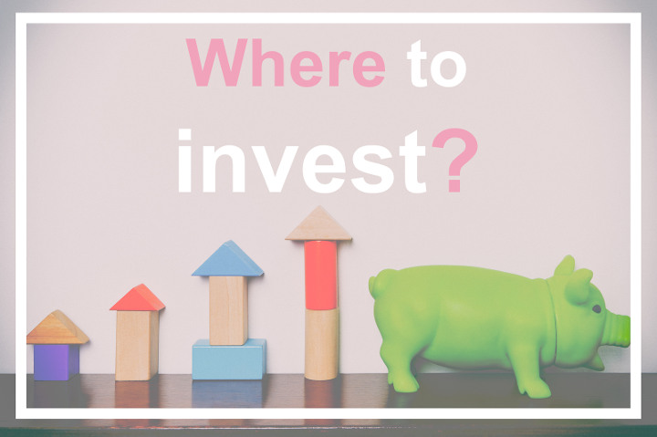 Investment Tips for Regular People