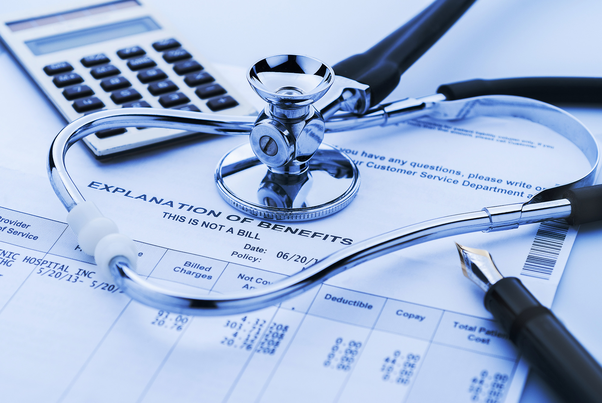 blog health care