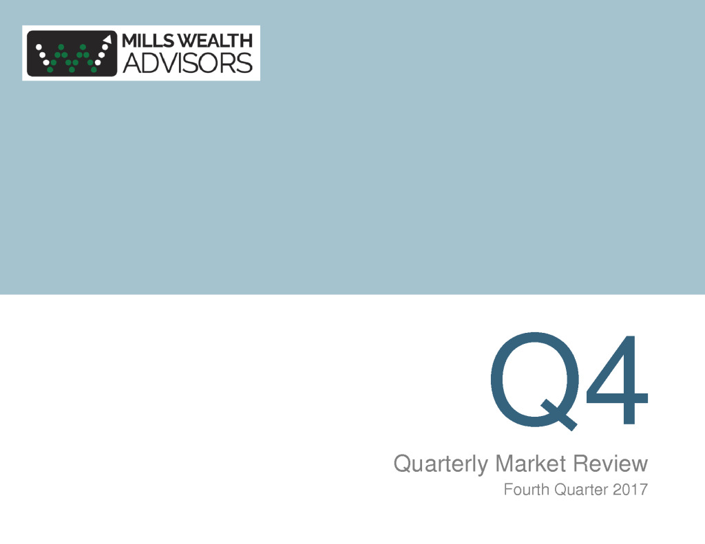thumbnail of 2017 Q4 Quarterly Market Review (QMR) 2018
