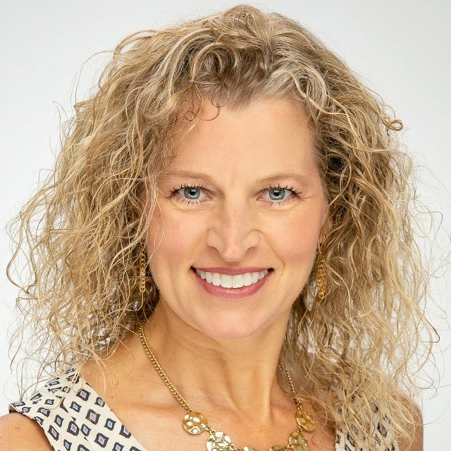 Crystal Langenberg