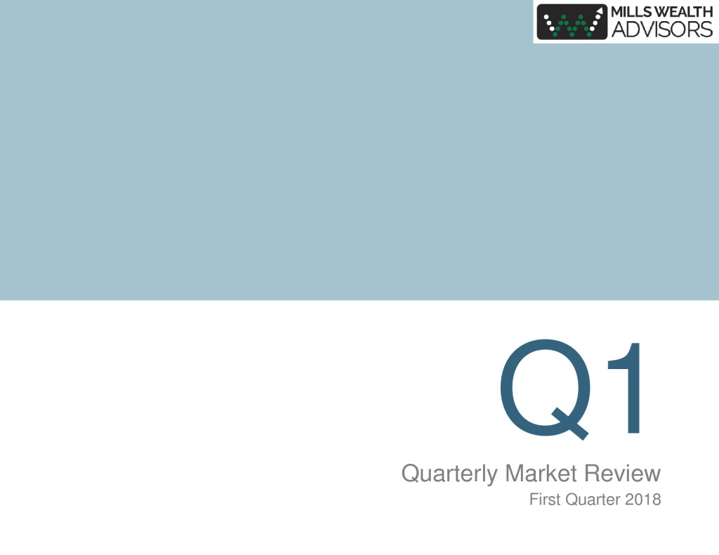 thumbnail of Q1 2018 Market Review