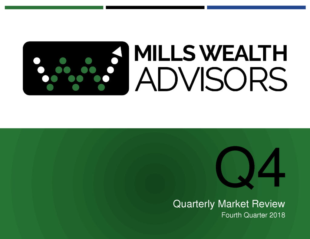 thumbnail of 4th Quarter Market Review 2018