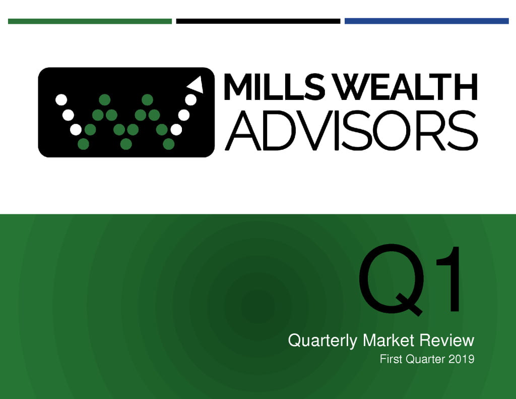 thumbnail of Quarterly Market Review 3.31.19