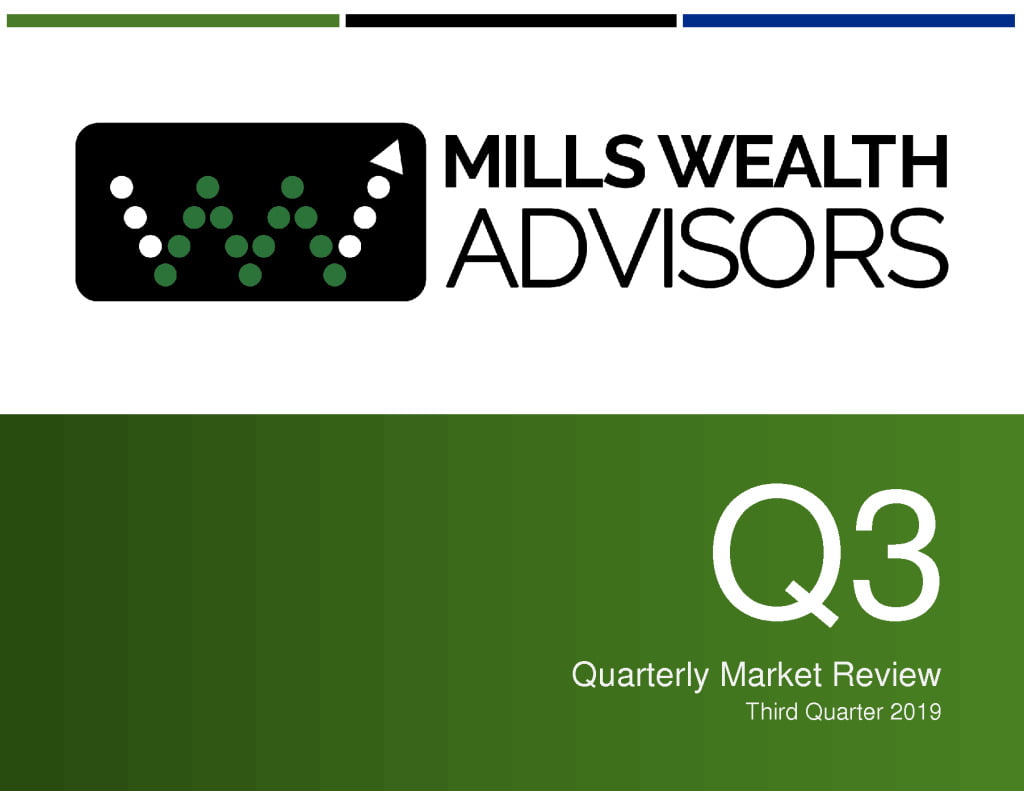 thumbnail of Quarterly Market Review – Q3 2019