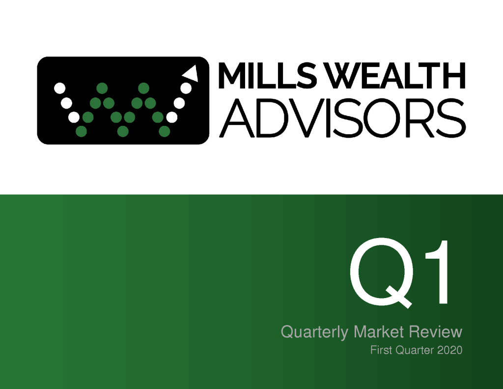 thumbnail of Q1 Market Review