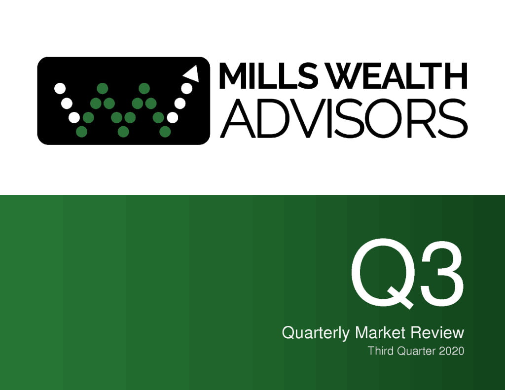 thumbnail of Q3 Market Review