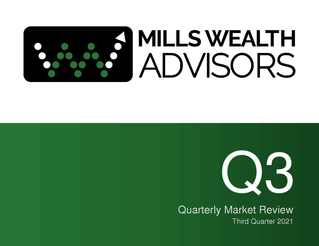 thumbnail of Q3 Market Review Slides