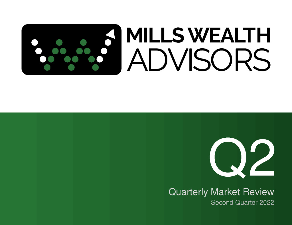 thumbnail of Quarterly Market Review Q2 2022