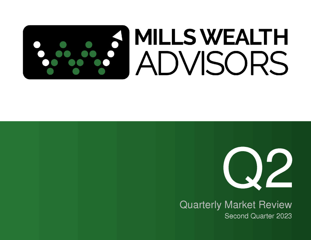thumbnail of MWA 2nd Quarter Market Update and Review