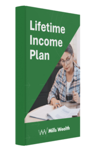 Mills Wealth Advisors - Financial Planners Southlake Texas