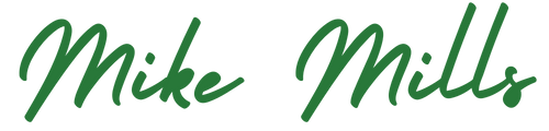 Mills Wealth Financial Advisors - Mike Mills Signature