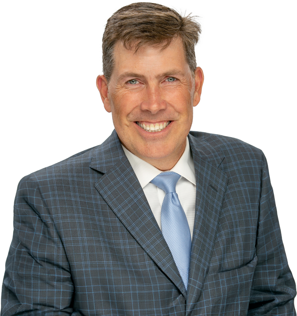 Mills Wealth Financial Advisors - Mike Mills