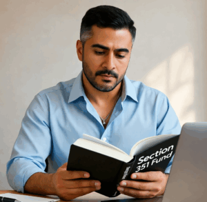 Client 351 Hidden Tax Strategy: Section 351 Exchanges Explained