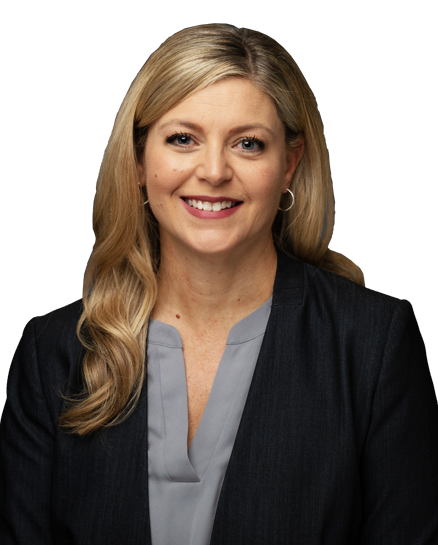 headshot of wealth advisor Robin Austin