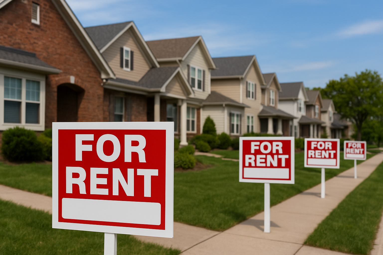 Irving homeowner reviewing rental income tax rules for the Augusta Rule 14-day exemption during Dallas Golden Games.