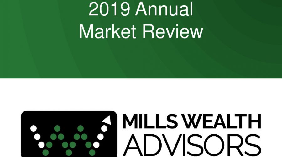 thumbnail of 2019 Annual Market Review