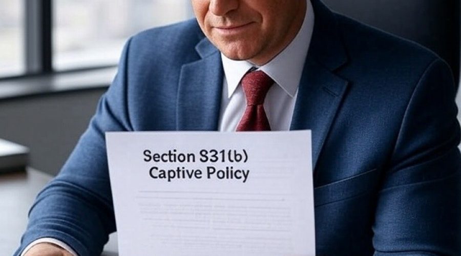 831b captive