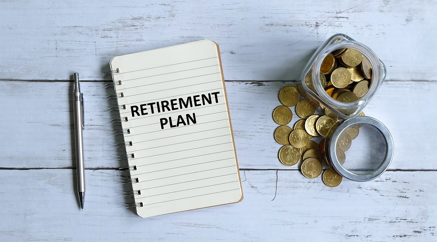 If You Are Not Prepared For Retirement- You Are Not Alone