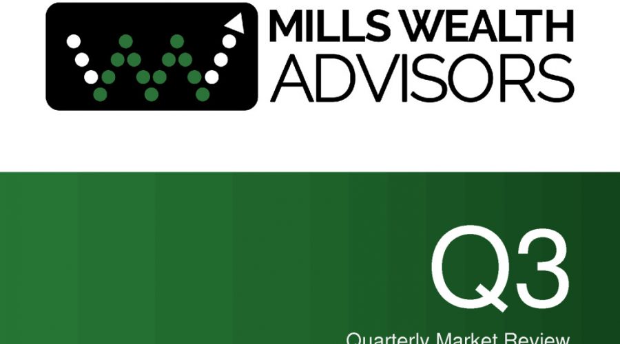 thumbnail of Q3 Market Review