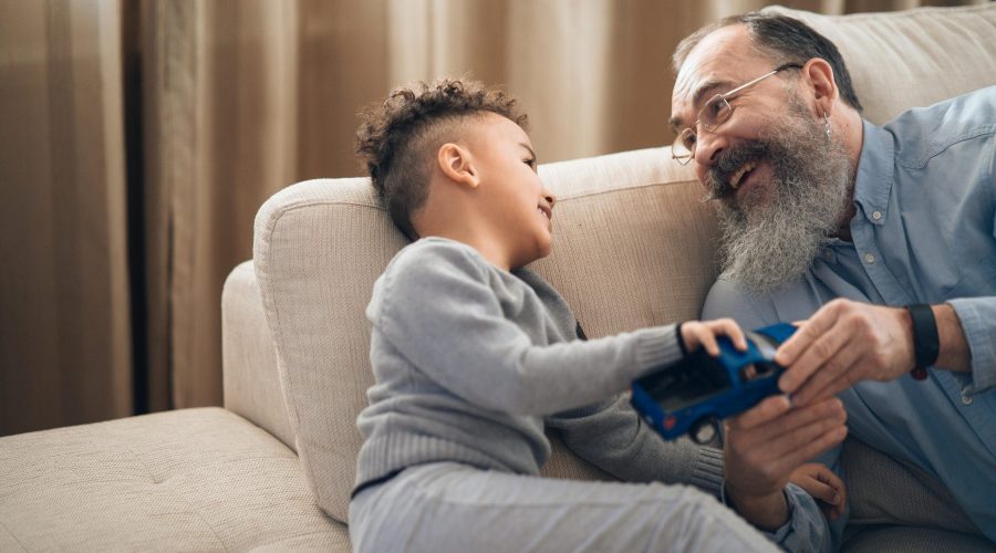 Retirement Accounts