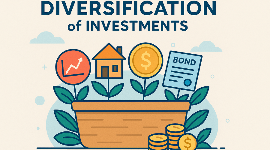 SN - Diversification