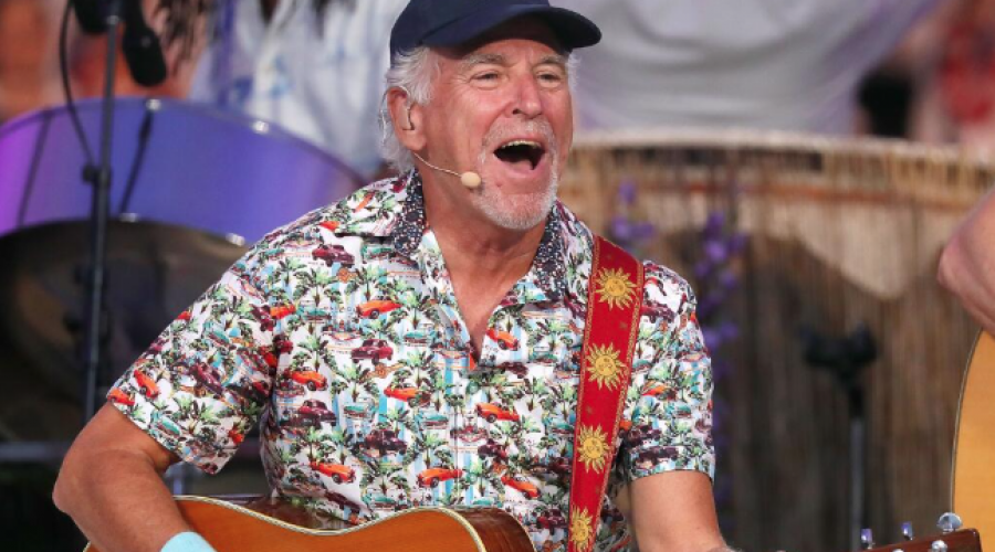 Sad News in Magaritaville SN Picture