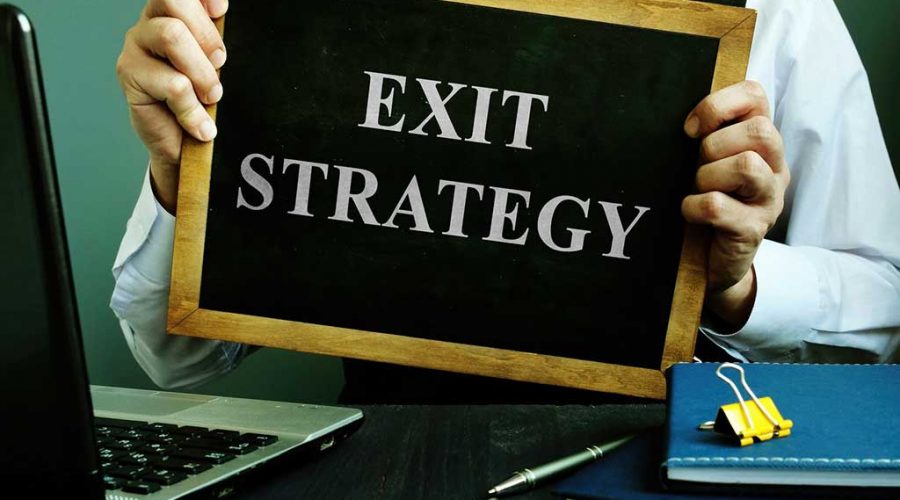 exit-planning
